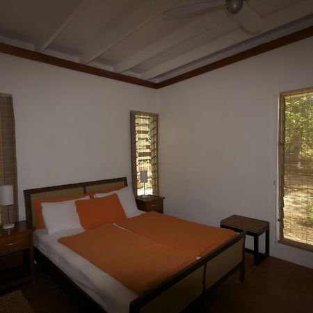 Reef Resort Vava'U Utungake Eksteriør billede